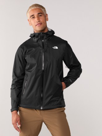 The North Face Alta Vista Rain Jacket - Men's 1