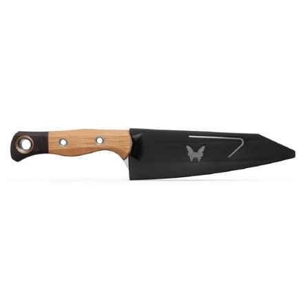 Benchmade Wildcoast Knife 1