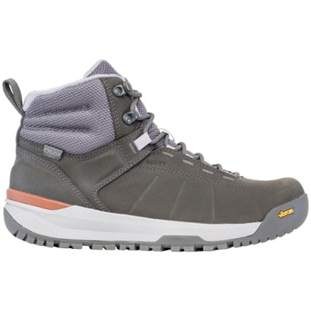 Oboz Andesite Mid Insulated Waterproof Boots - Men's 0