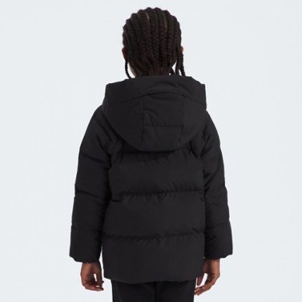 The North Face North Down Fleece-Lined Parka - Toddlers' 2