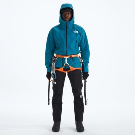 The North Face Summit Cayesh GTX Pro Jacket - Men's 3