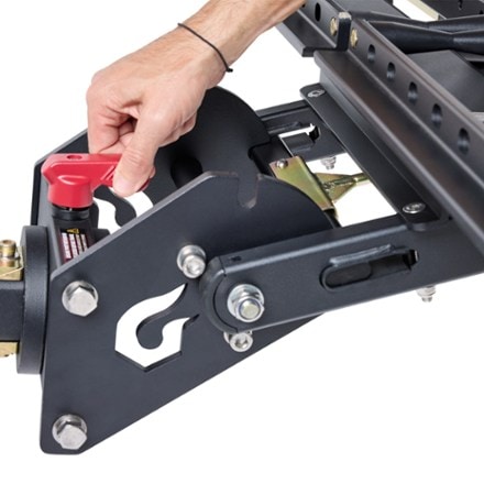 Blackburn Pivot Pro 1-Bike Add-On 8