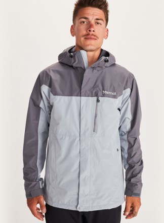 north face dryvent mens jacket