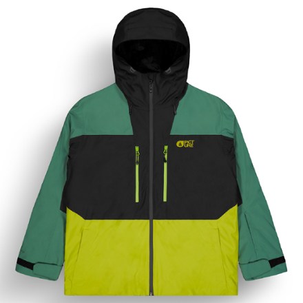 Picture Organic Clothing Object Insulated Jacket - Men's 0