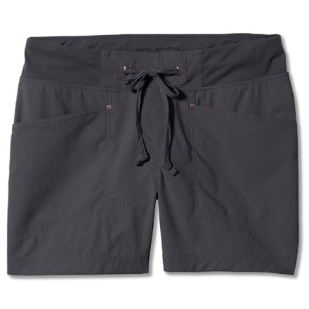 Royal Robbins Jammer Shorts - Women's 0