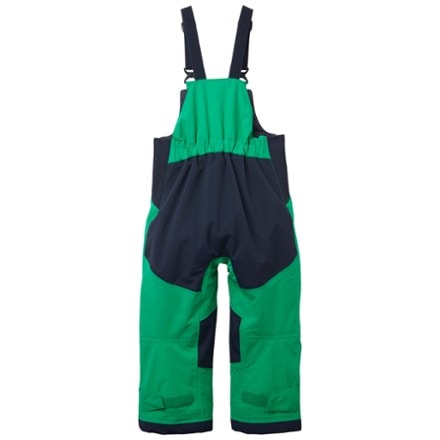 Helly Hansen Rider 2 Insulated Bib Snow Pants - Toddlers' 3