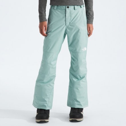 The North Face Freedom Insulated Snow Pants - Girls' 1