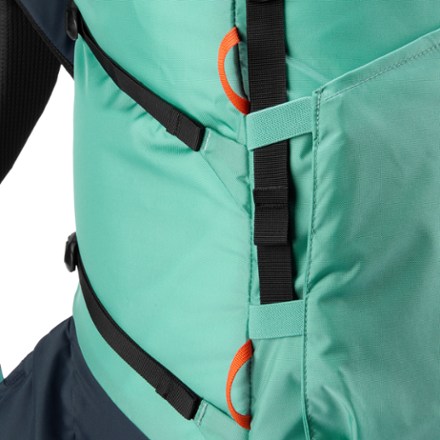 REI Co-op Trailmade 60 Pack - Women's 9