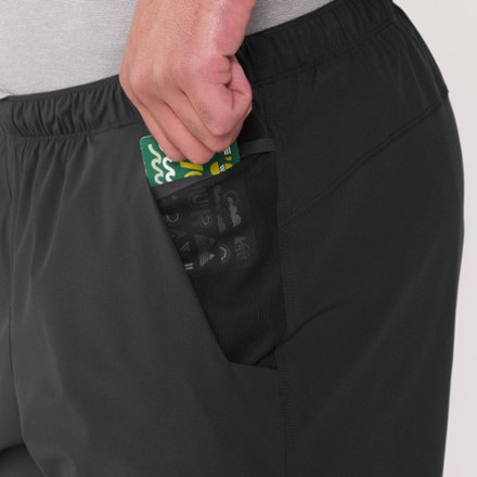 Arc'teryx Incendo 9" Shorts - Men's 4