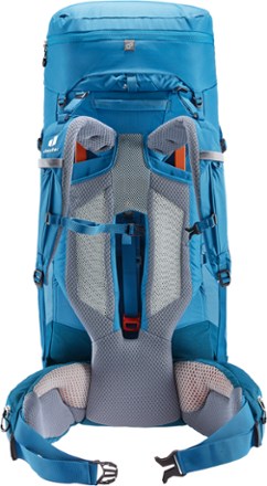 Deuter Aircontact Core 50 + 10 Pack - Men's 2