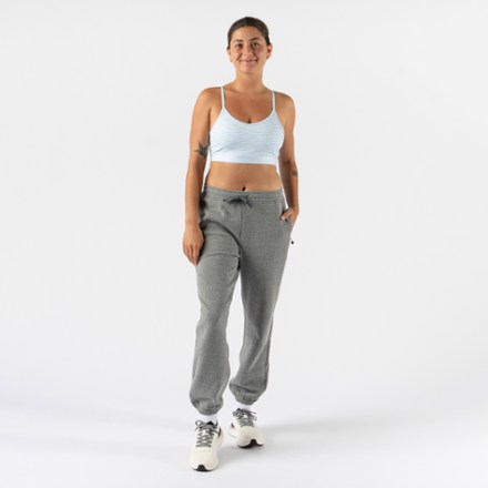 rabbit Go-To Sweats - Women's 5