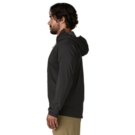 Patagonia Nano-Air Ultralight Full-Zip Insulated Hoody - Men's 4