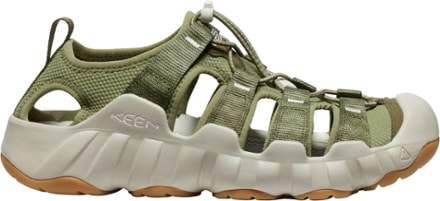 KEEN Hyperport H2 Sandals - Men's 0