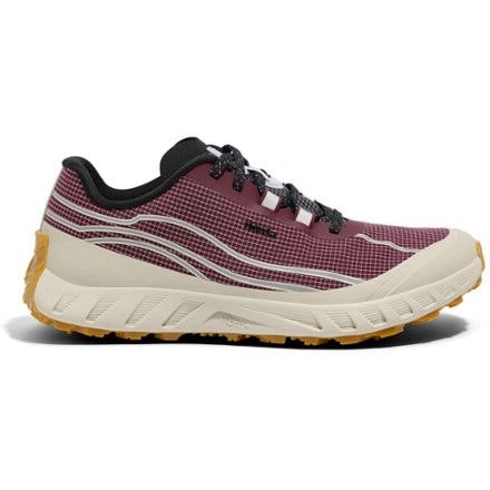 norda 002 Trail-Running Shoes - Women's 0