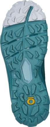 Oboz Katabatic Mid Hiking Boots - Women's 5