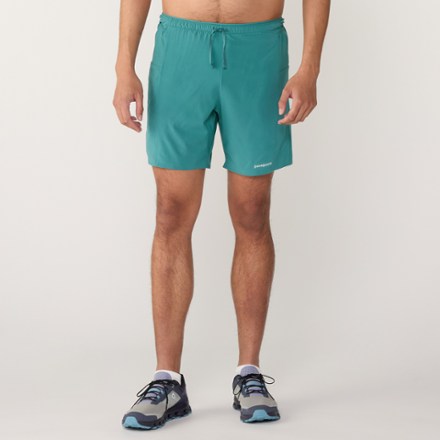 Patagonia Strider Pro 7" Shorts - Men's 1