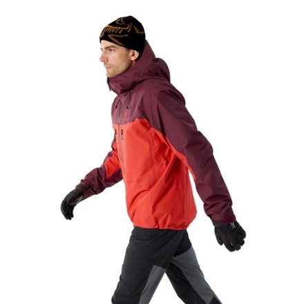 Arc'teryx Alpha Jacket - Men's 5