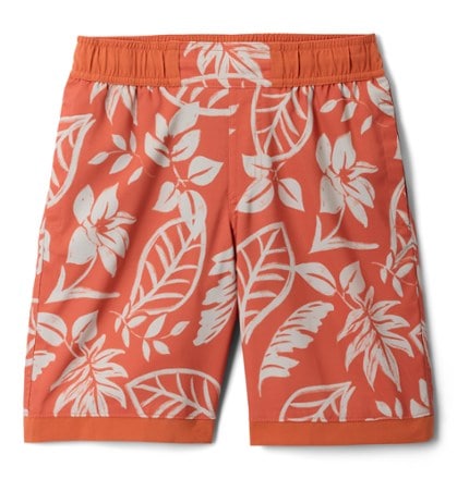 Columbia Sandy Shores Board Shorts - Boys' 0