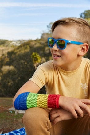 Knockaround Premiums Polarized Sunglasses - Kids' 10