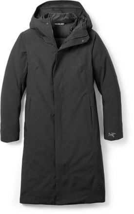 Arc'teryx Patera Down Parka - Women's 0