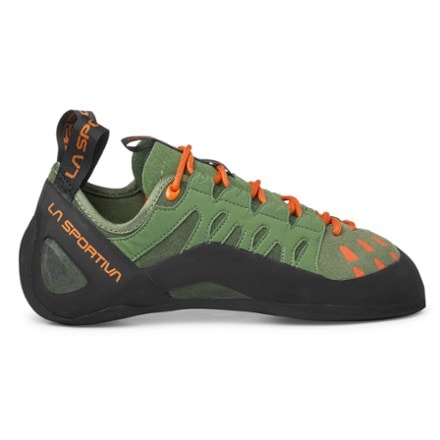 La Sportiva Tarantulace Climbing Shoes - Men's 0