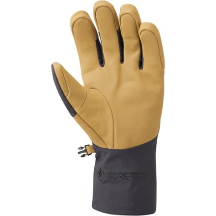 Rab Guide Lite GORE-TEX Gloves 2