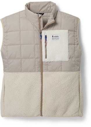 Cotopaxi Trico Hybrid Insulated Vest - Women's 0