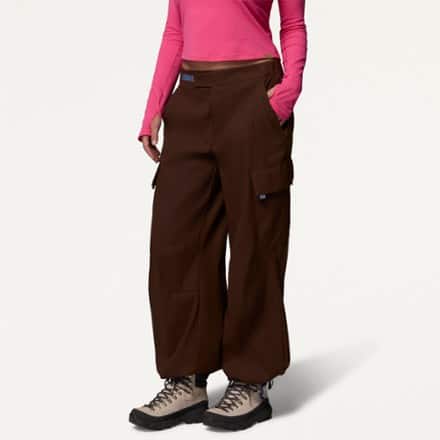 Columbia South Saddle Peak Pants - Women's 3