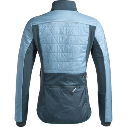 Swix Mayen Quilted Jacket - Women's 1