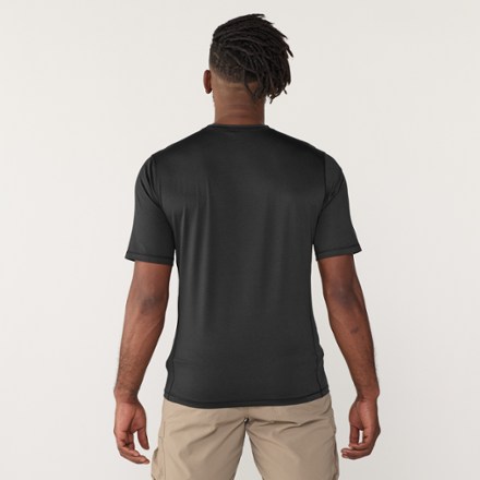 REI Co-op Lightweight Crew Base Layer Top - Men's 2