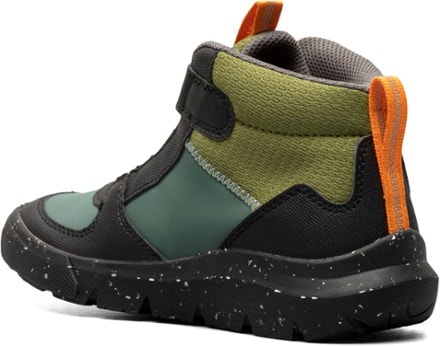 Bogs Skyline High Top Shoes - Kids' 3