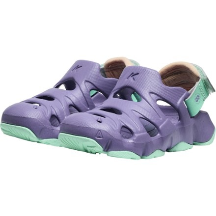 KEEN HyperFLT Clogs - Toddlers'/Kids' 4