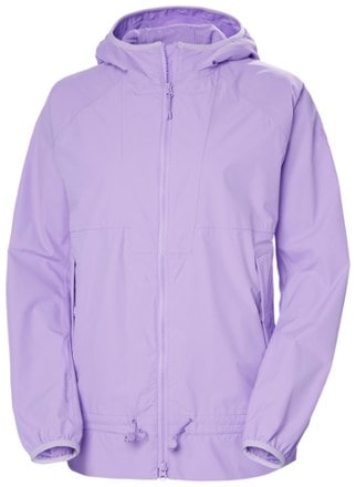 Helly Hansen Essence Rain Jacket - Women's 0