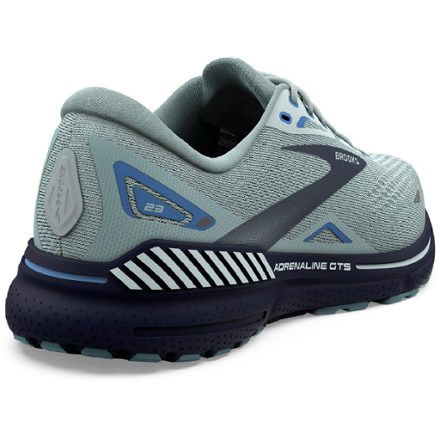 Brooks Adrenaline GTS 23 Road-Running Shoes - Women's 3