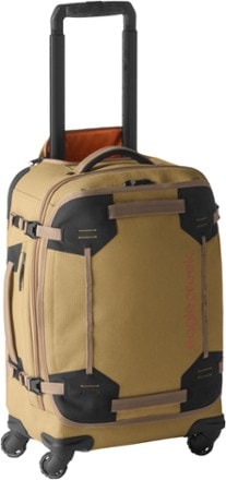 Eagle Creek Gear Warrior XE 4-Wheel Carry-On Luggage 0