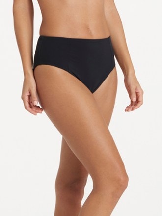 Vuori Dune Bikini Swimsuit Bottoms - Women's 4