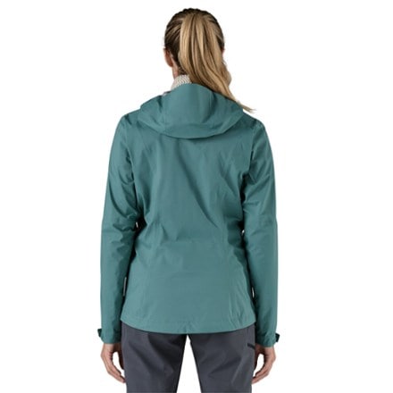 Patagonia Granite Crest Jacket - Women's 2