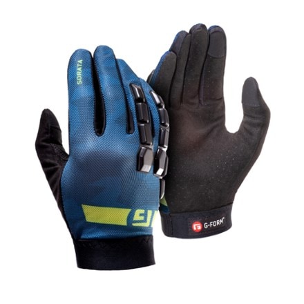 G-Form Sorata 2 Trail Gloves 0