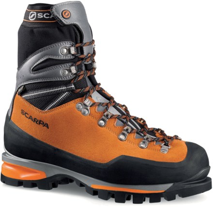 scarpa mont blanc gtx