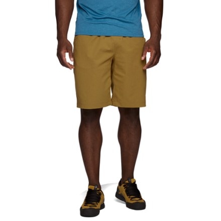 Black Diamond Sierra Shorts - Men's 1