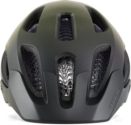 Trek Rally WaveCel Helmet 1