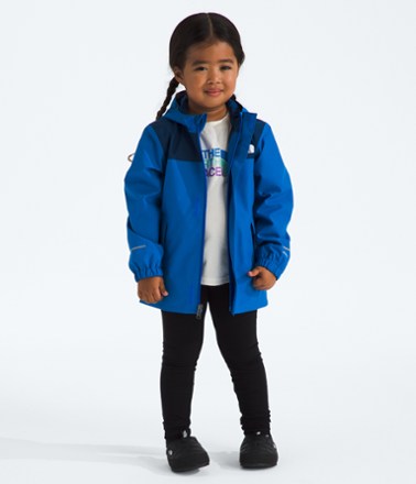 The North Face Antora Rain Jacket - Toddlers' 1