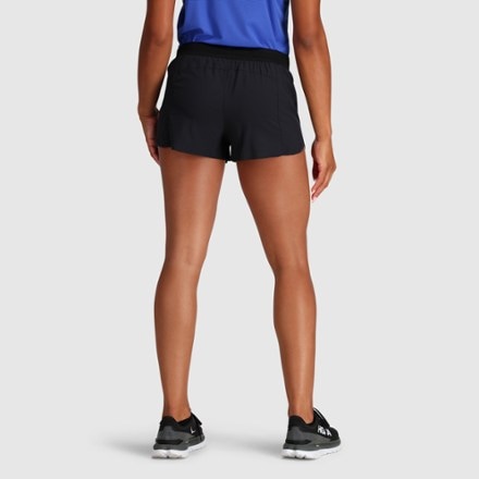 Outdoor Research Swift Lite Shorts - Women's 2