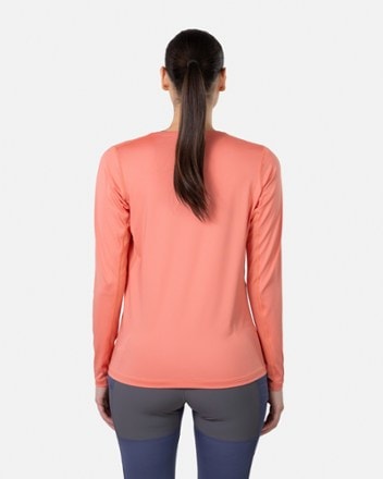 Kari Traa Nora 2.0 Long-Sleeve Shirt - Women's 2