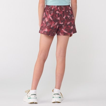 REI Co-op Active Pursuits Print Shorts - Kids' 2