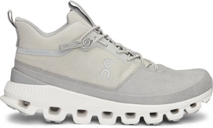 On Cloud Hi Shoes - Women's | REI Co-op