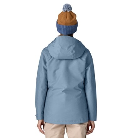 Patagonia Insulated Powder Town Jacket - Women's 2