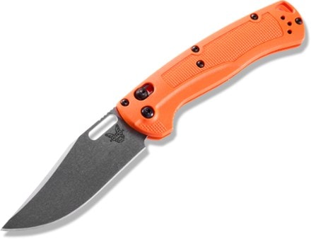 Benchmade 15535 Taggedout CP Grivory Knife 3