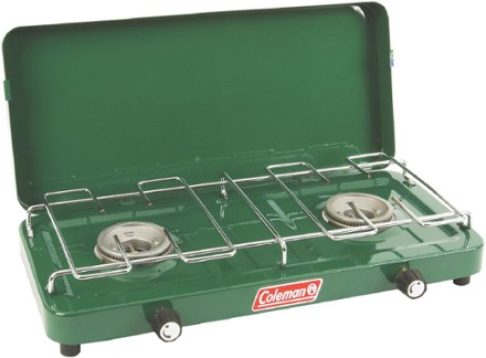 Coleman Compact Propane Stove Rei Co Op