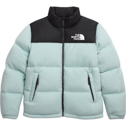 The North Face 1996 Retro Nuptse Down Jacket - Kids' 0